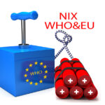 Nix WHO&EU